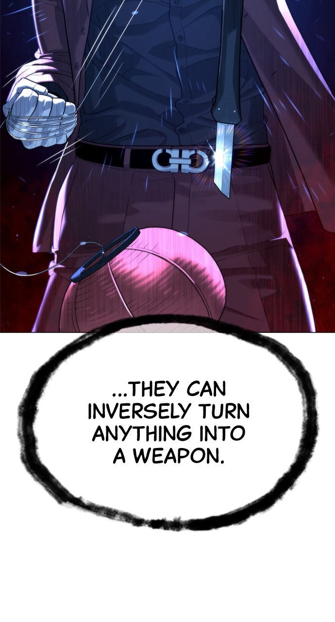 Read Killer Peter (en) Manga Online