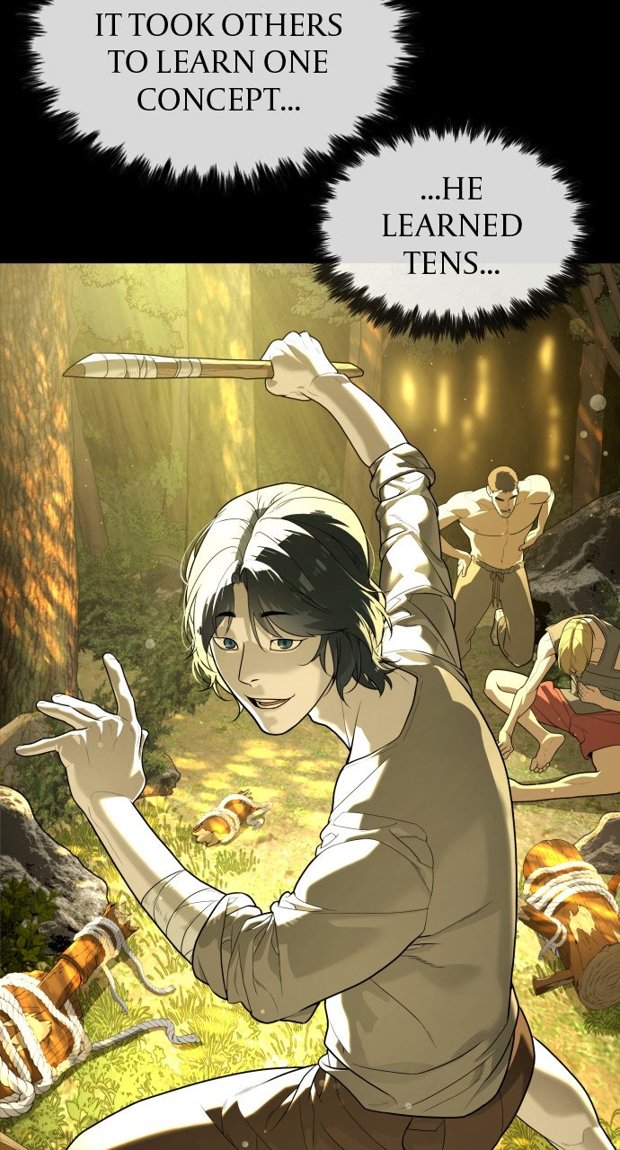 Read Killer Peter (en) Manga Online