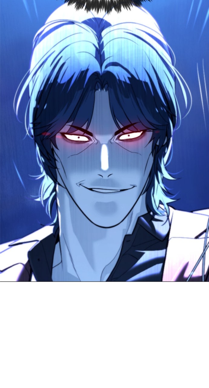 Read Killer Peter (en) Manga Online