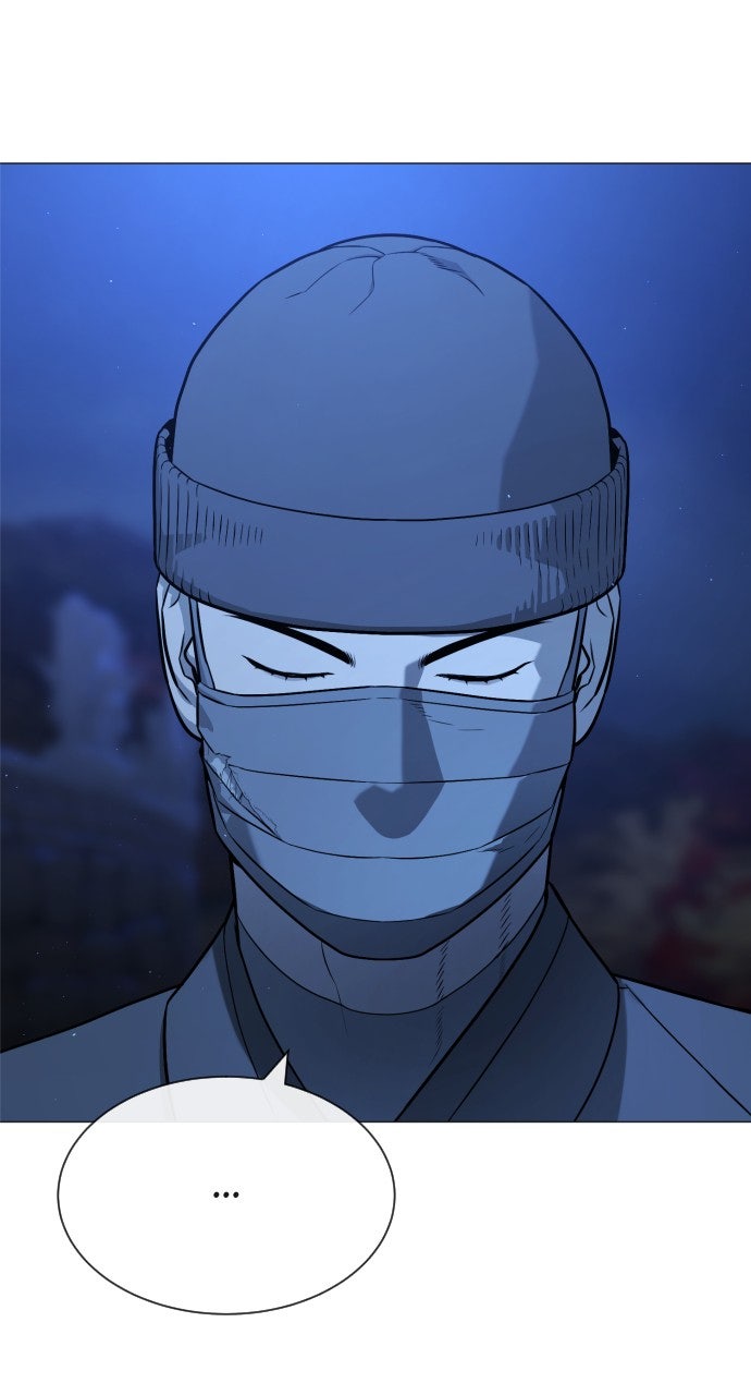 Read Killer Peter (en) Manga Online