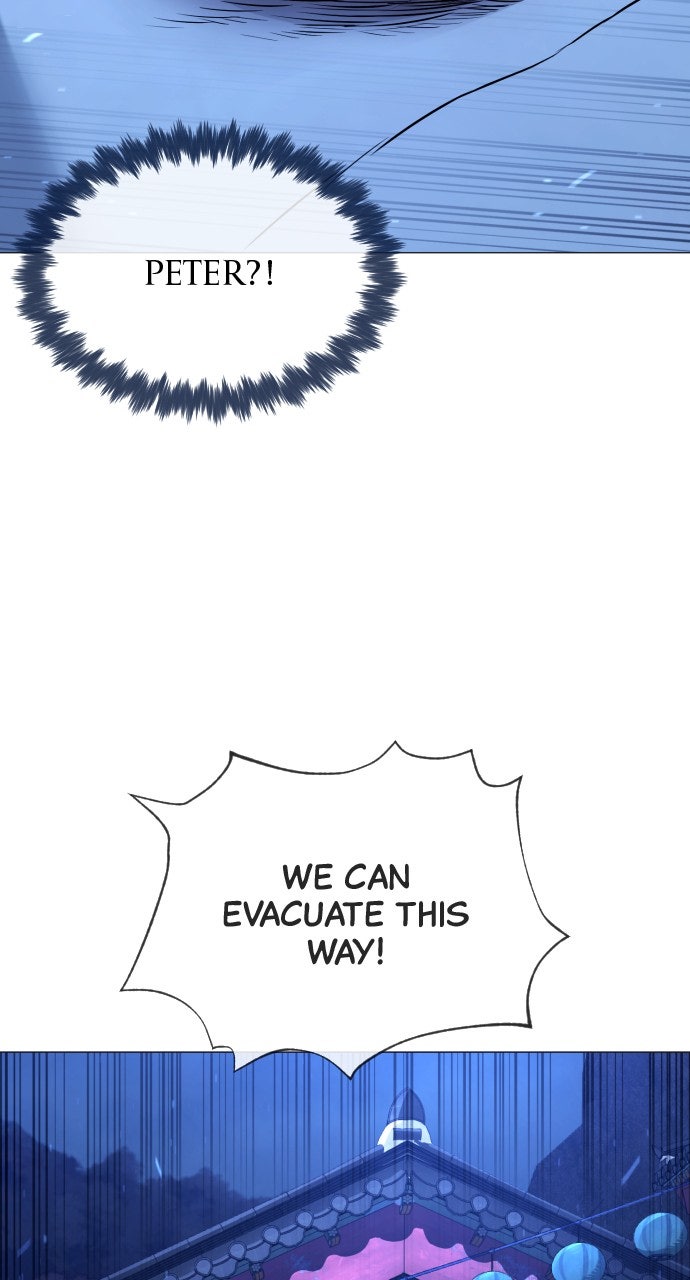 Read Killer Peter (en) Manga Online