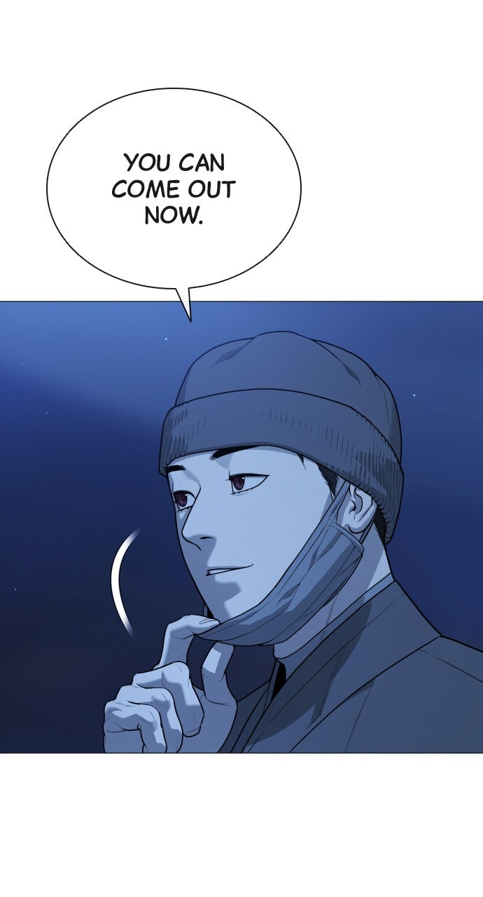 Read Killer Peter (en) Manga Online