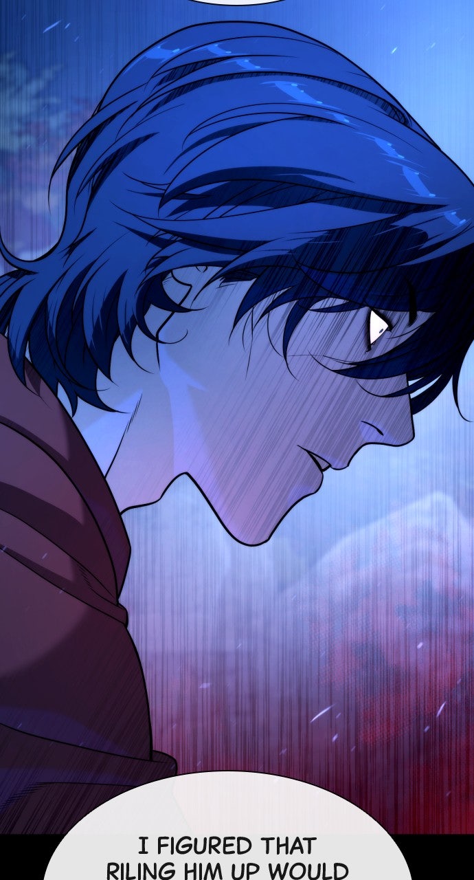 Read Killer Peter (en) Manga Online