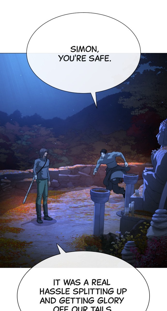 Read Killer Peter (en) Manga Online