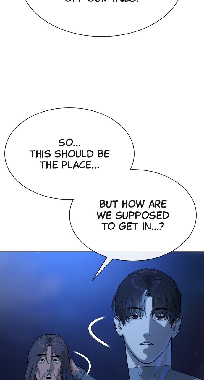 Read Killer Peter (en) Manga Online