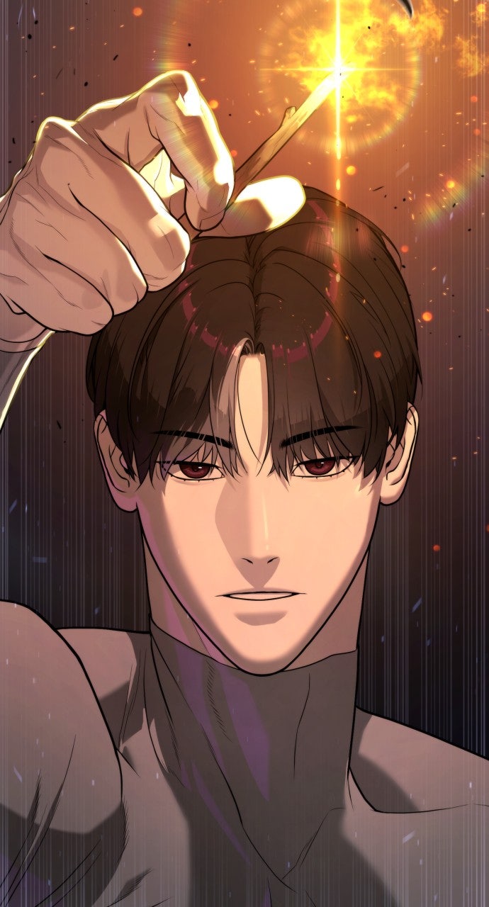 Read Killer Peter (en) Manga Online