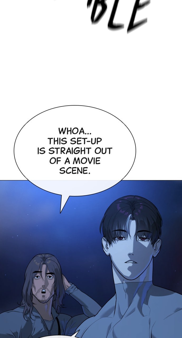 Read Killer Peter (en) Manga Online