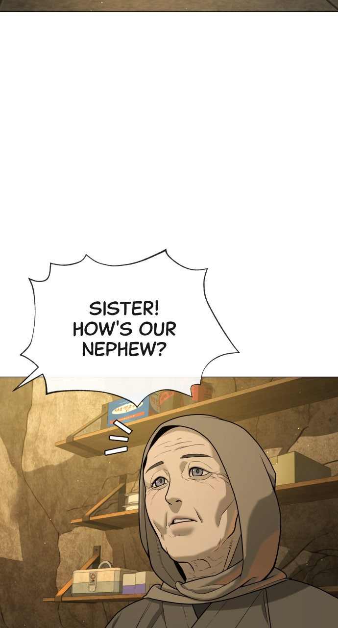 Read Killer Peter (en) Manga Online