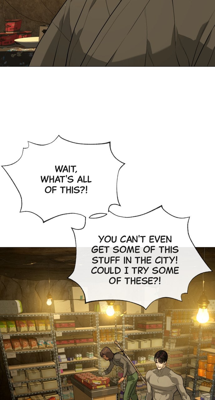 Read Killer Peter (en) Manga Online