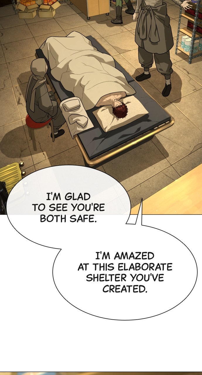 Read Killer Peter (en) Manga Online