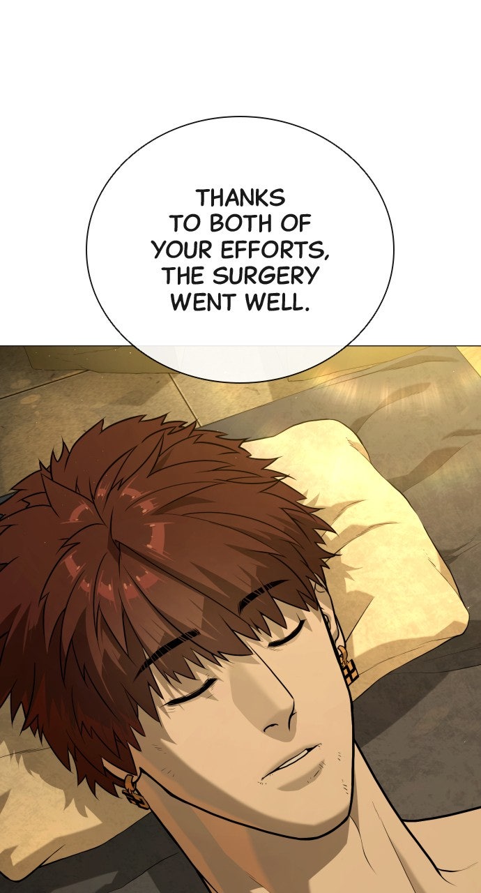 Read Killer Peter (en) Manga Online