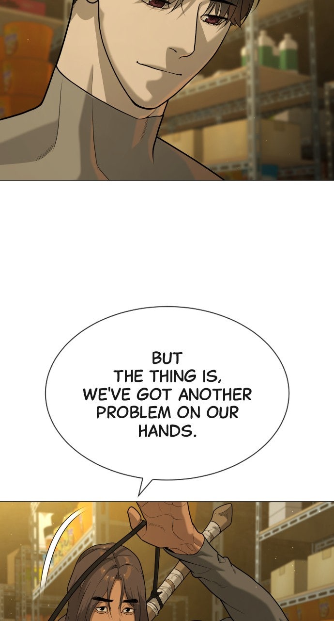 Read Killer Peter (en) Manga Online