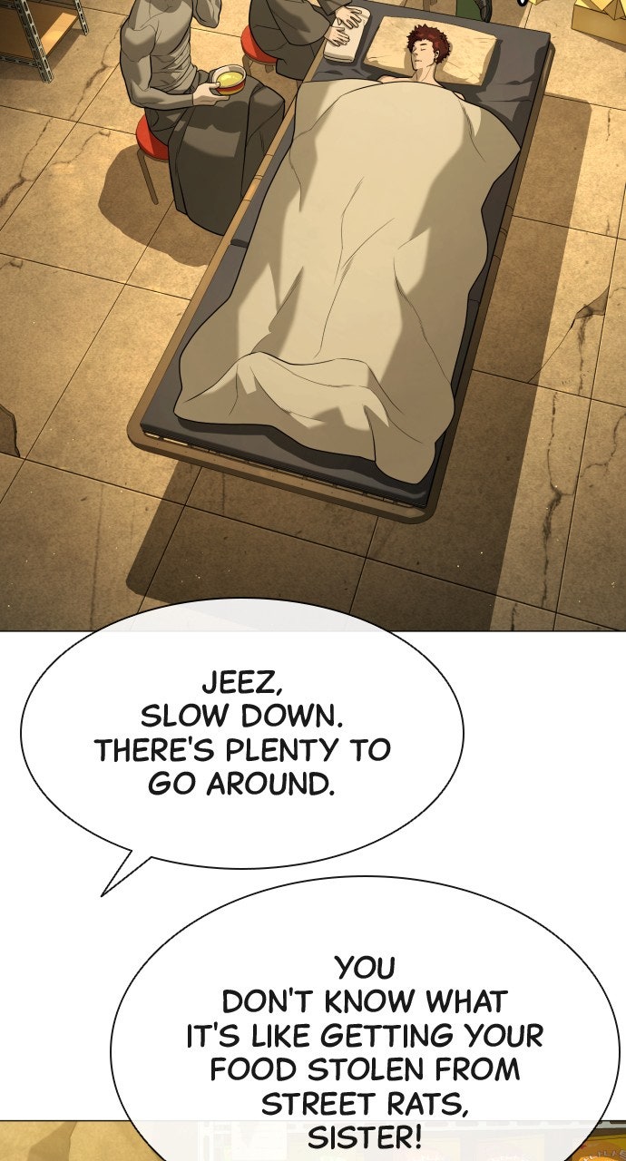 Read Killer Peter (en) Manga Online