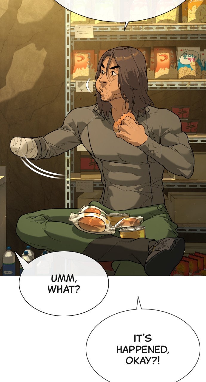 Read Killer Peter (en) Manga Online