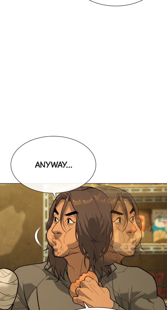 Read Killer Peter (en) Manga Online