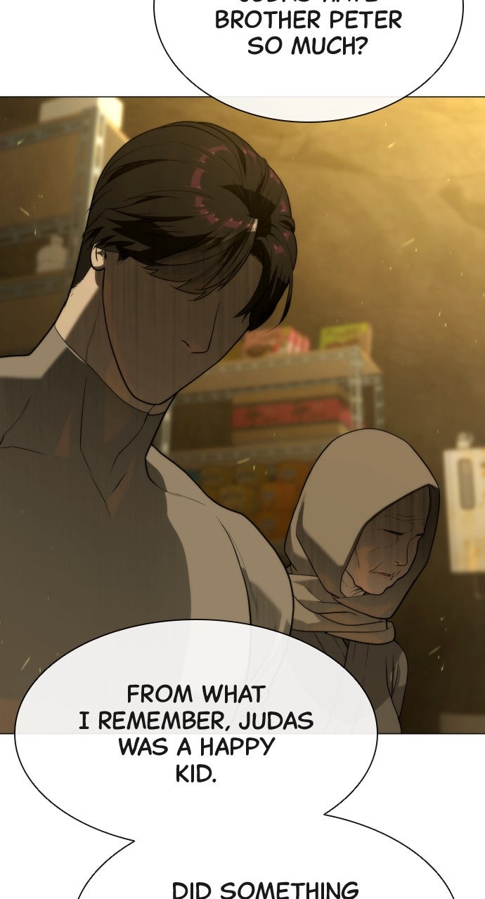 Read Killer Peter (en) Manga Online