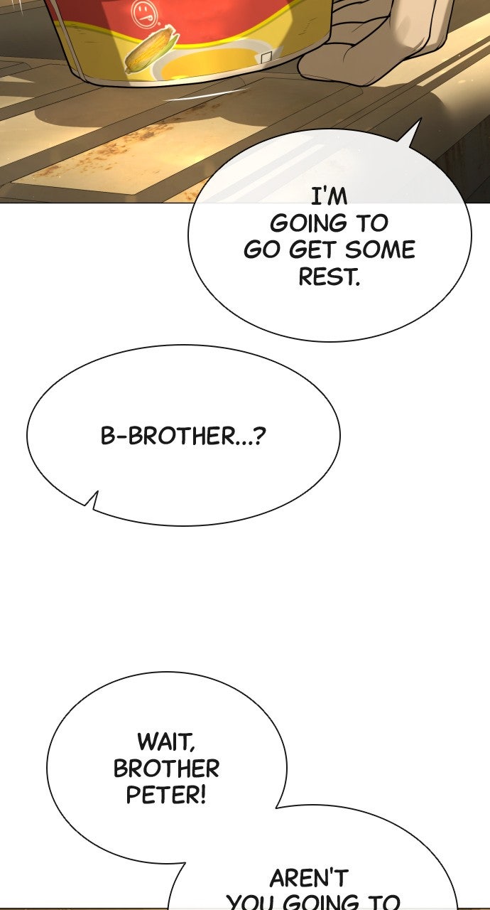 Read Killer Peter (en) Manga Online