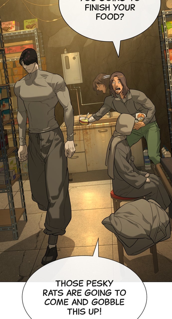 Read Killer Peter (en) Manga Online