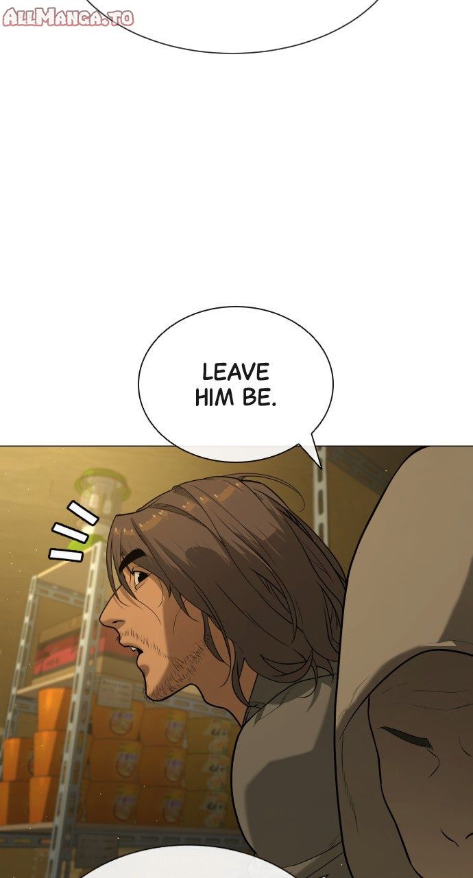 Read Killer Peter (en) Manga Online