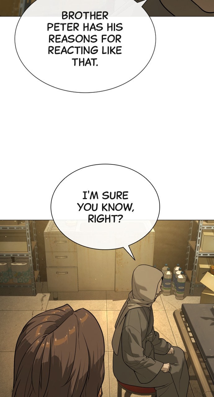 Read Killer Peter (en) Manga Online