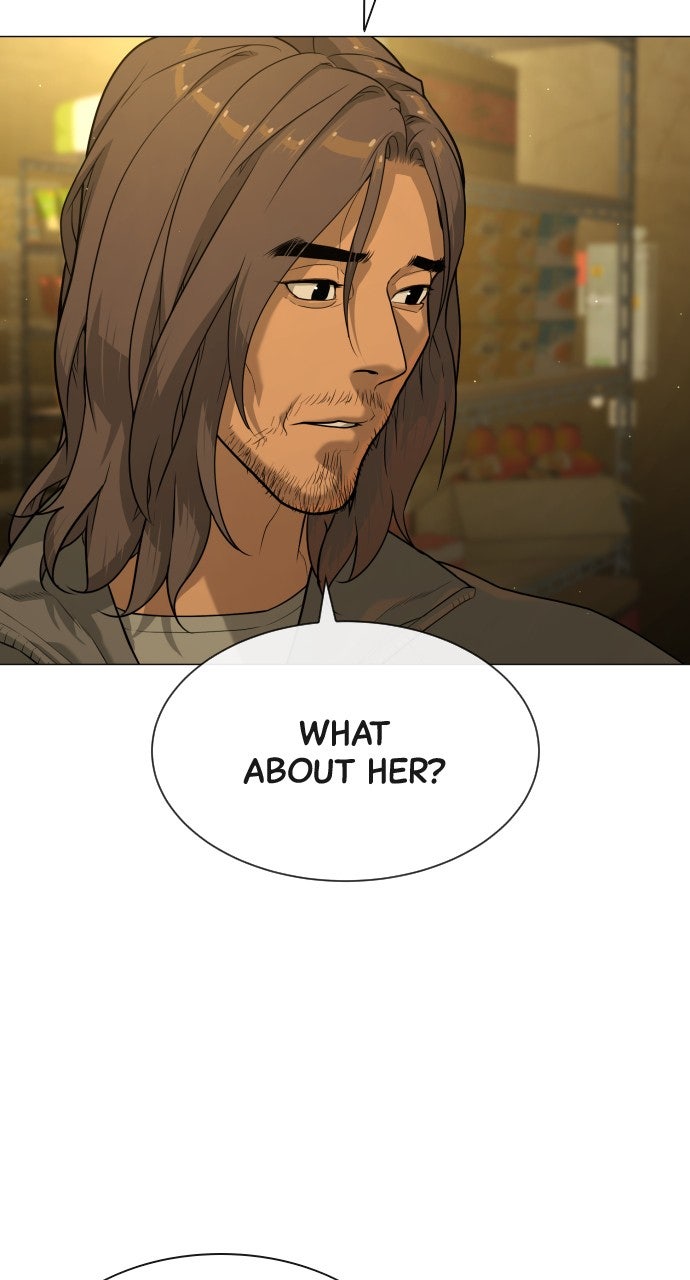 Read Killer Peter (en) Manga Online