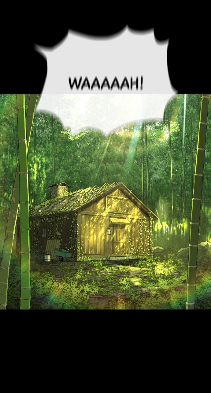 Read Killer Peter (en) Manga Online