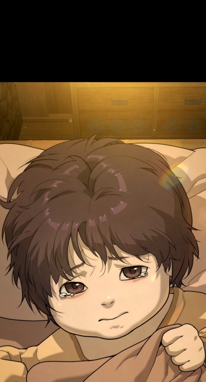 Read Killer Peter (en) Manga Online