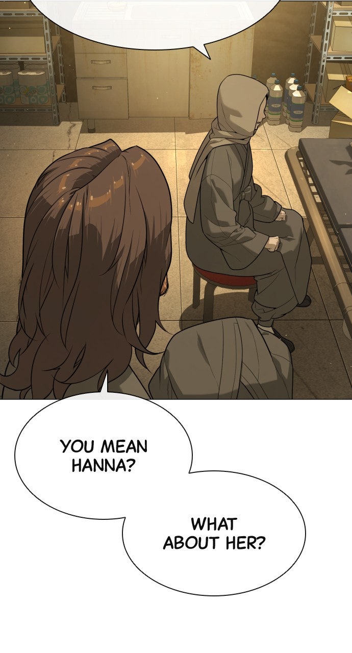 Read Killer Peter (en) Manga Online