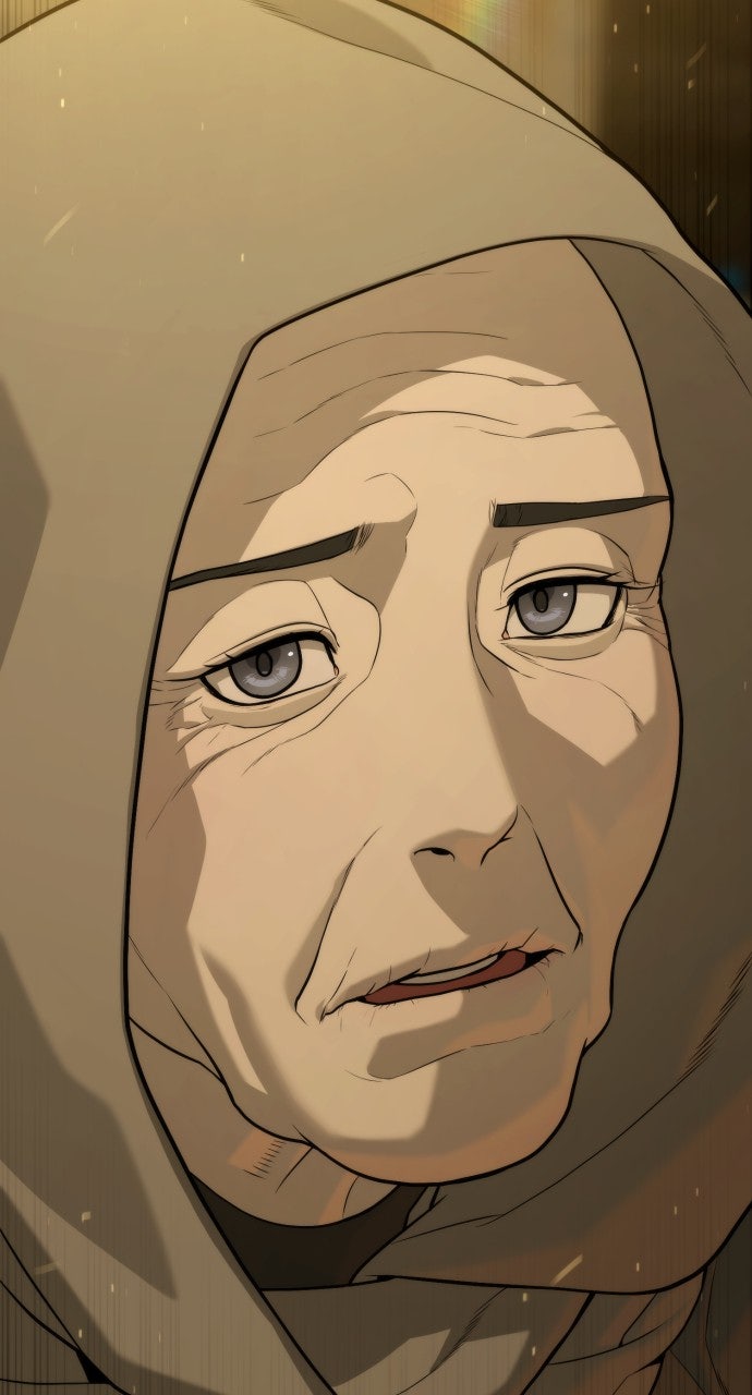 Read Killer Peter (en) Manga Online