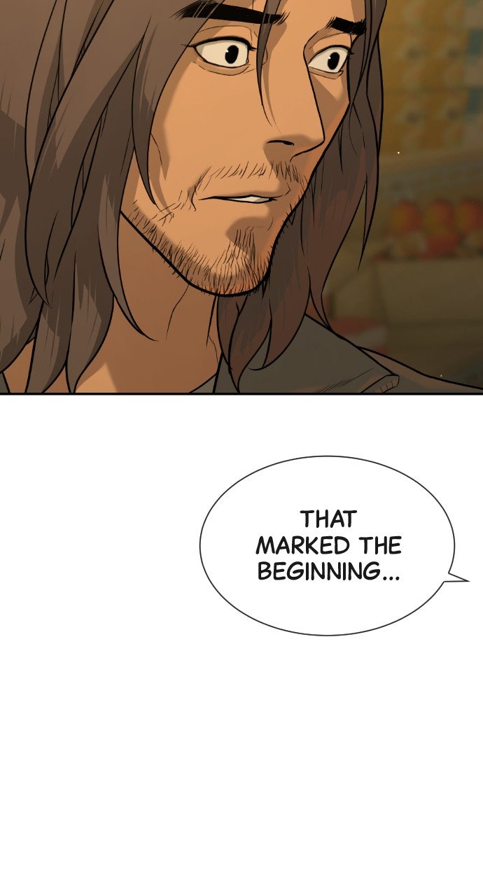 Read Killer Peter (en) Manga Online