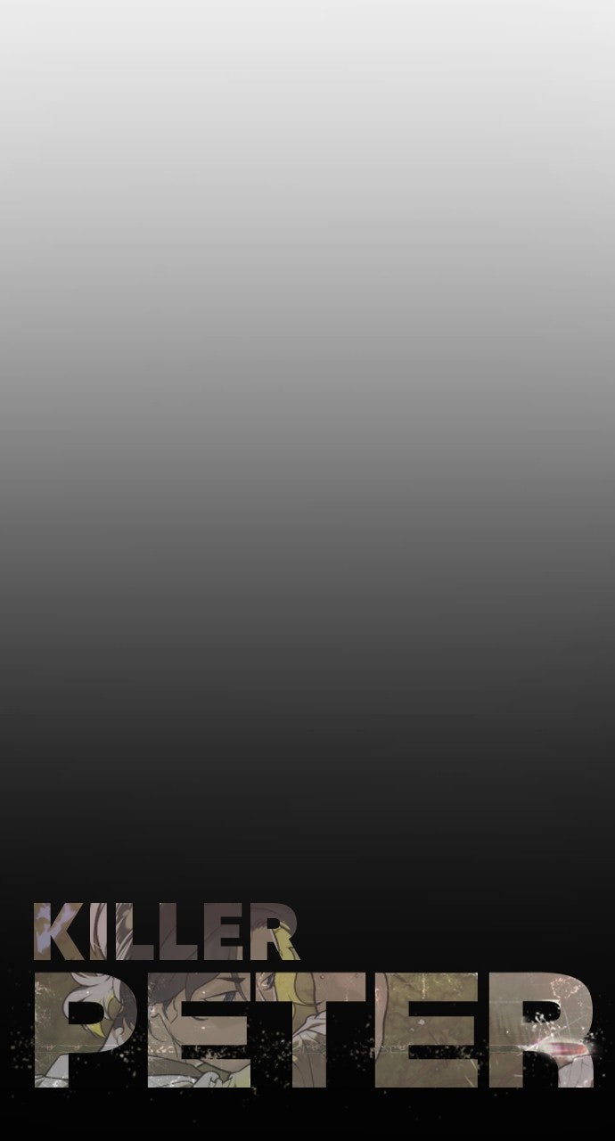 Read Killer Peter (en) Manga Online