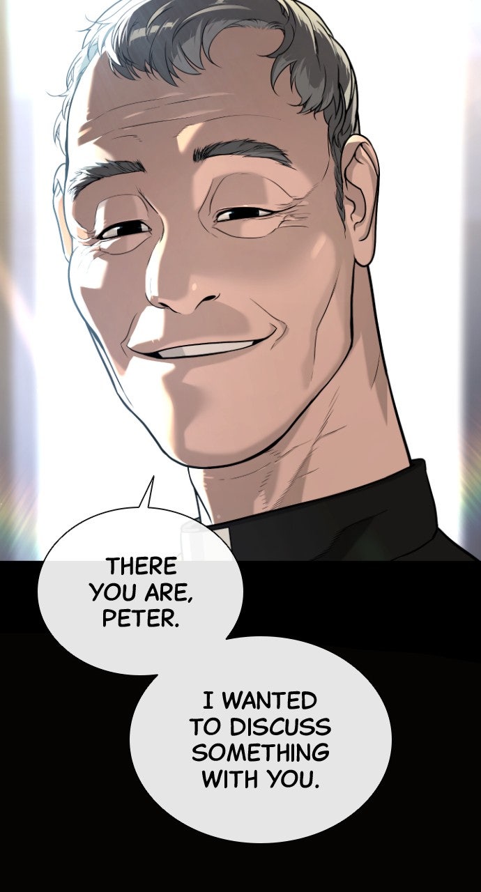 Read Killer Peter (en) Manga Online