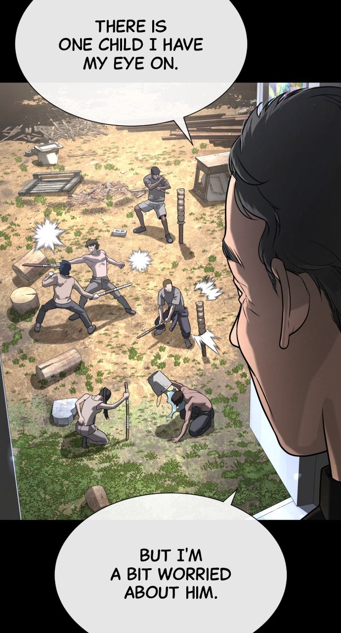 Read Killer Peter (en) Manga Online