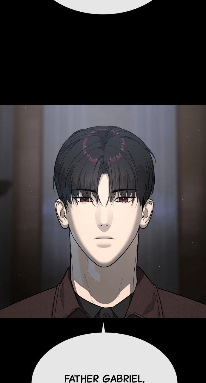 Read Killer Peter (en) Manga Online