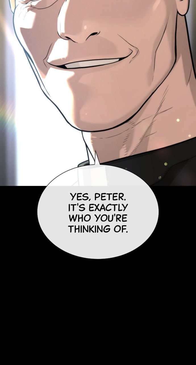 Read Killer Peter (en) Manga Online