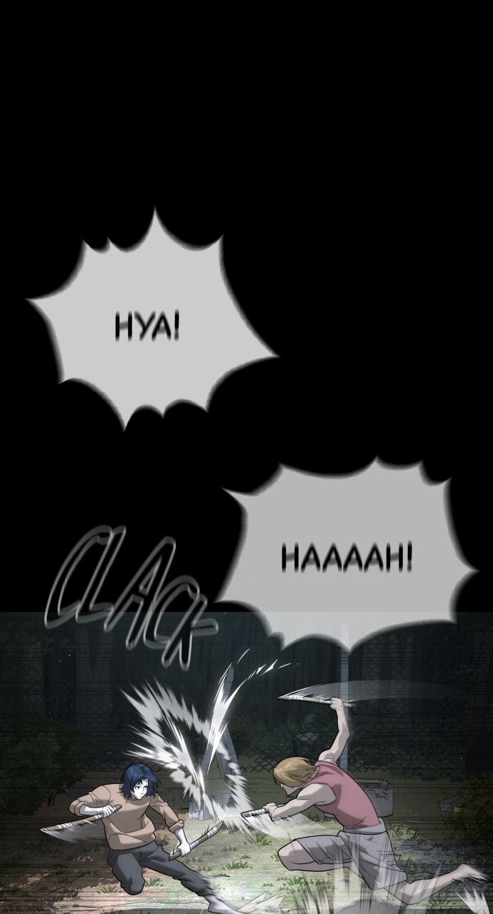 Read Killer Peter (en) Manga Online