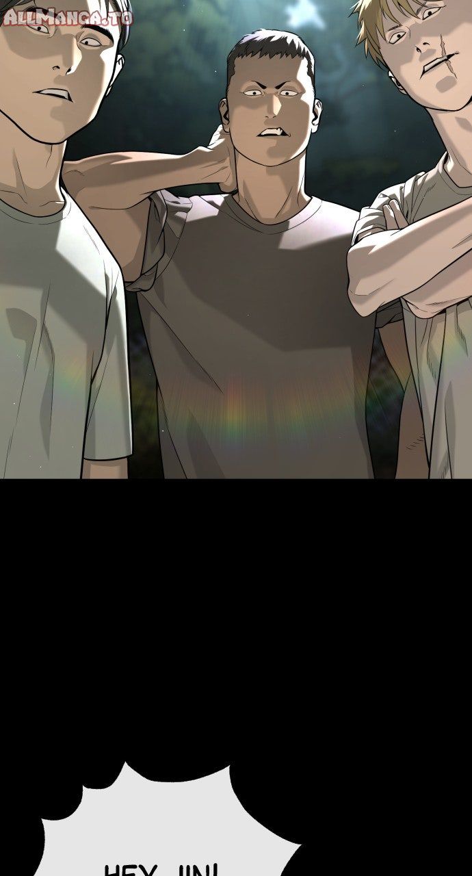 Read Killer Peter (en) Manga Online