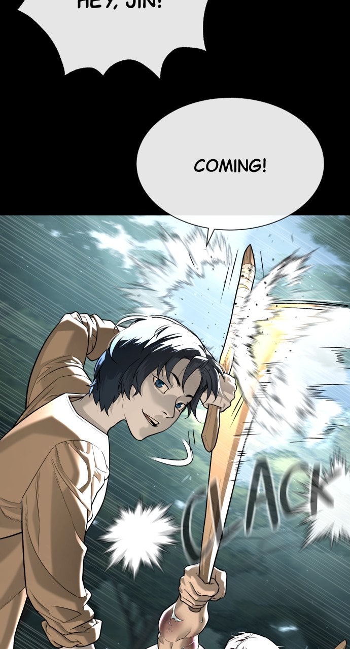 Read Killer Peter (en) Manga Online