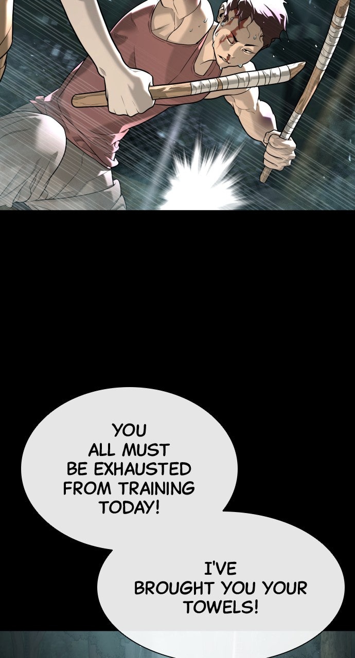 Read Killer Peter (en) Manga Online