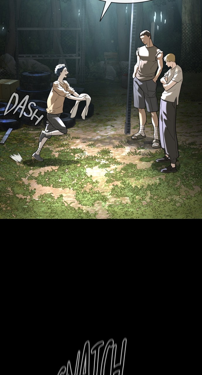 Read Killer Peter (en) Manga Online