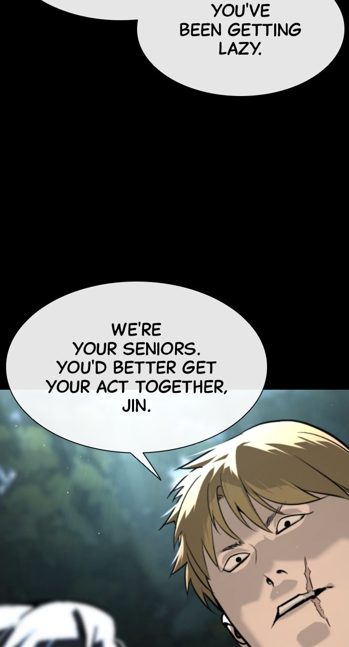 Read Killer Peter (en) Manga Online