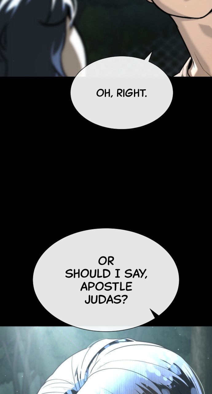 Read Killer Peter (en) Manga Online