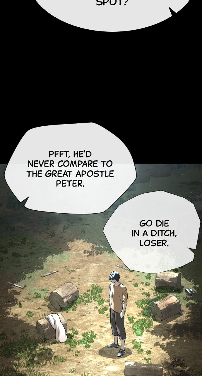 Read Killer Peter (en) Manga Online