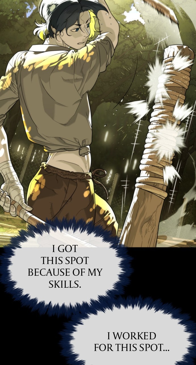 Read Killer Peter (en) Manga Online