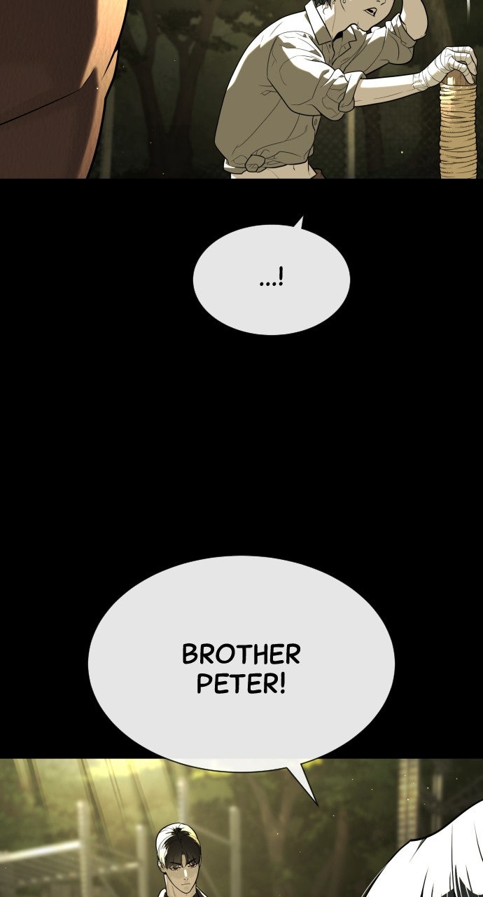 Read Killer Peter (en) Manga Online