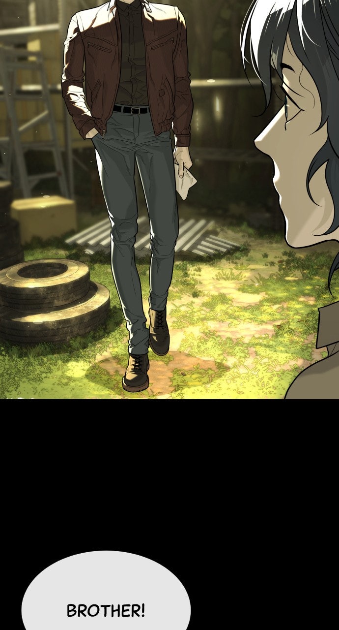 Read Killer Peter (en) Manga Online