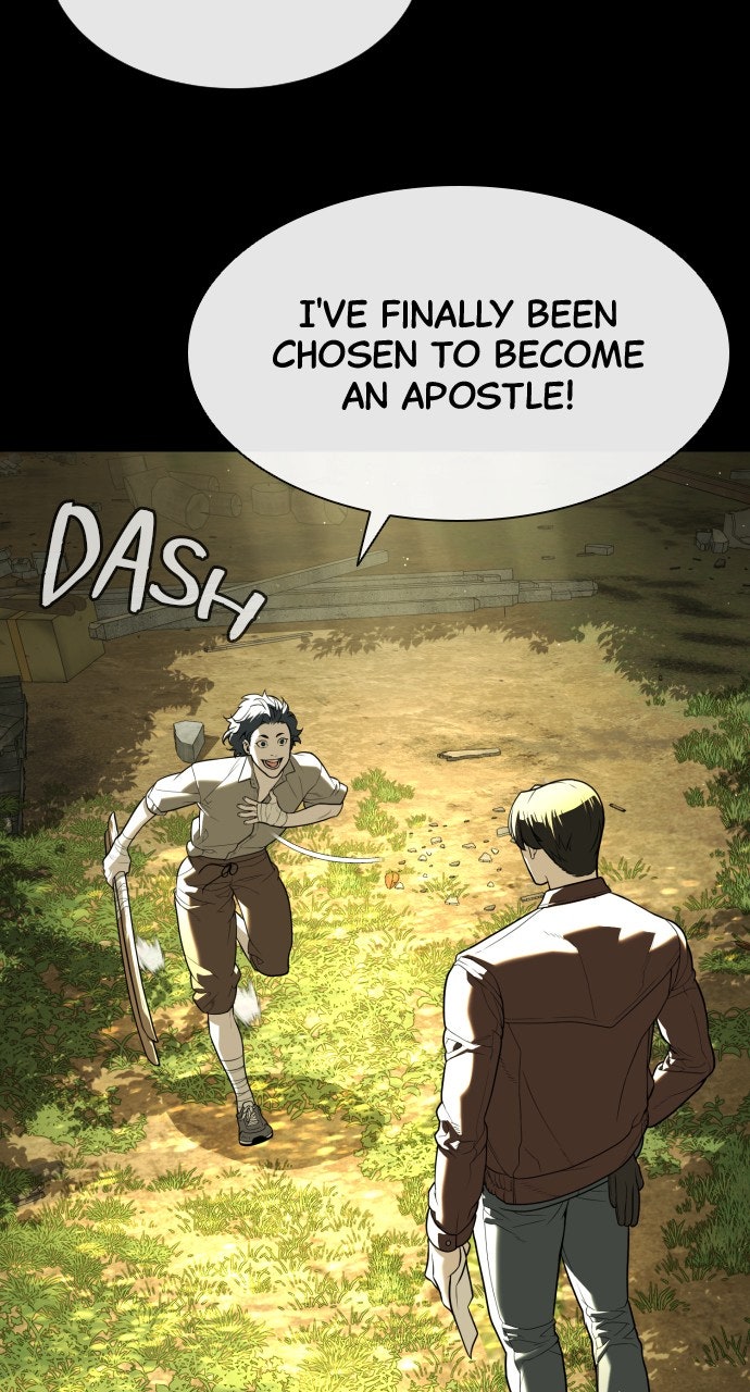 Read Killer Peter (en) Manga Online