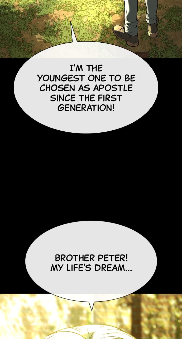 Read Killer Peter (en) Manga Online