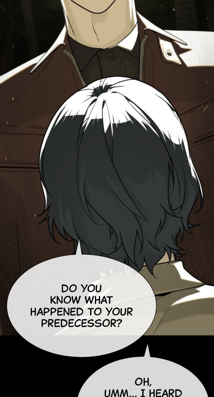 Read Killer Peter (en) Manga Online