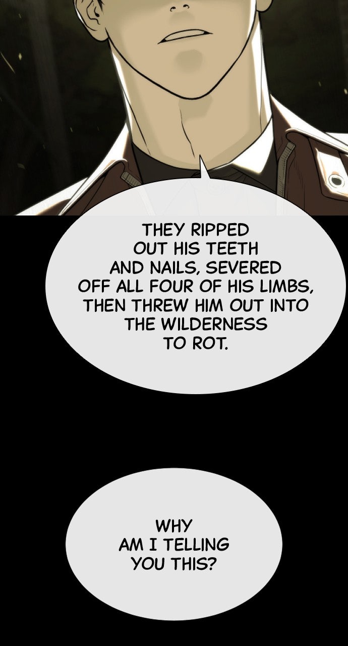 Read Killer Peter (en) Manga Online